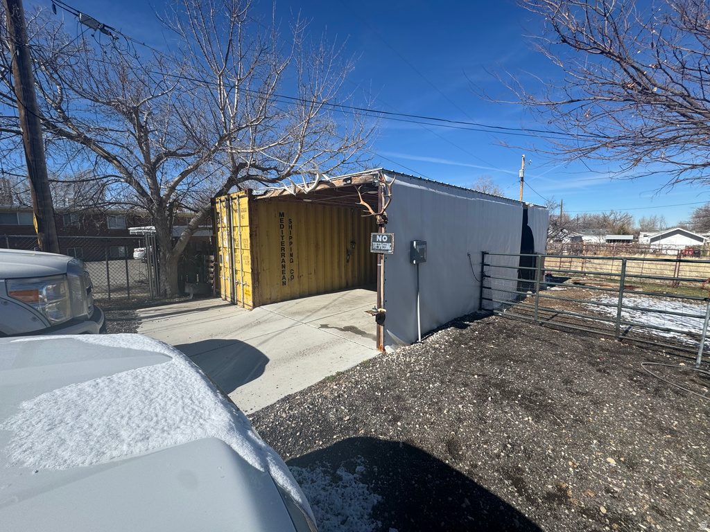 576 W 200 S Tooele, UT 84074