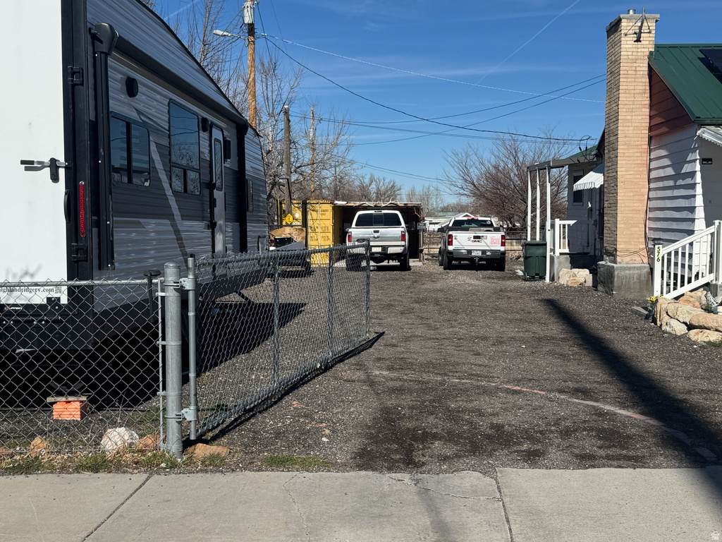 576 W 200 S Tooele, UT 84074