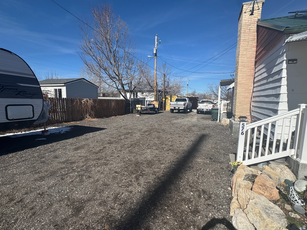576 W 200 S Tooele, UT 84074