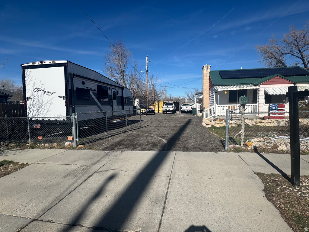 576 W 200 S Tooele, UT 84074