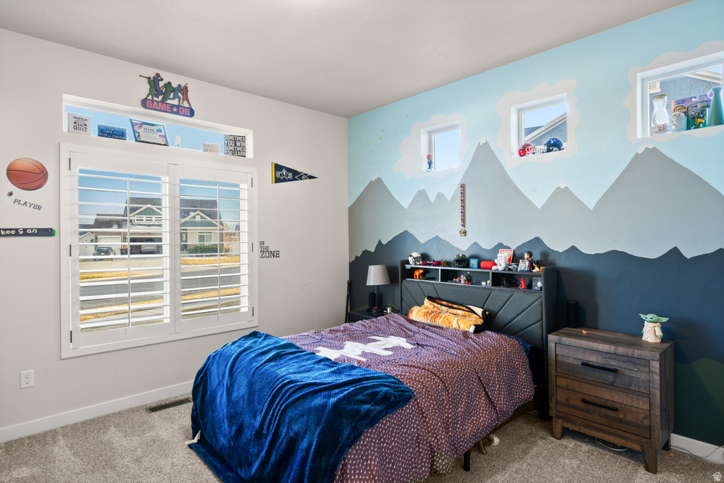 1168 W TIVOLI WAY Syracuse, UT 84075