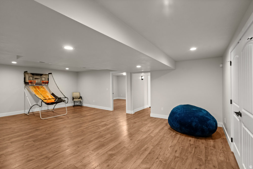 1168 W TIVOLI WAY Syracuse, UT 84075