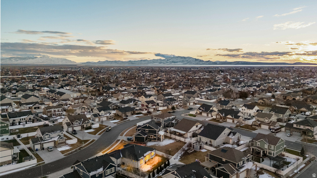 1168 W TIVOLI WAY Syracuse, UT 84075