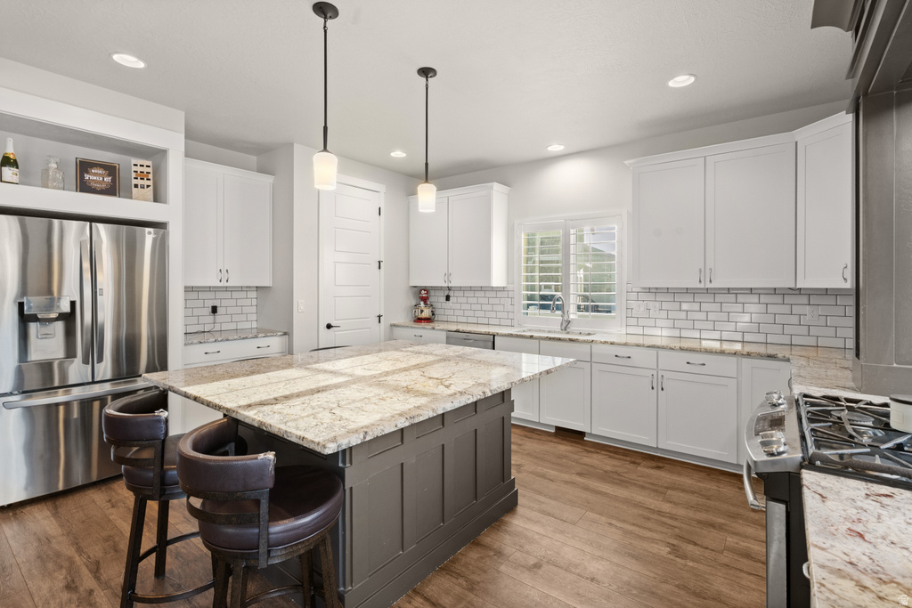 1168 W TIVOLI WAY Syracuse, UT 84075