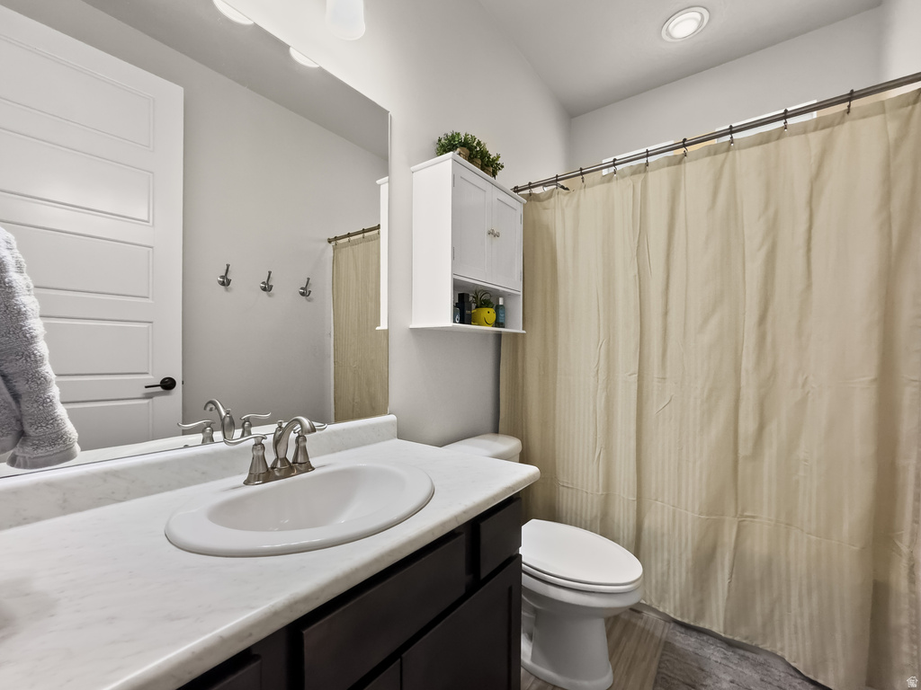 1168 W TIVOLI WAY Syracuse, UT 84075