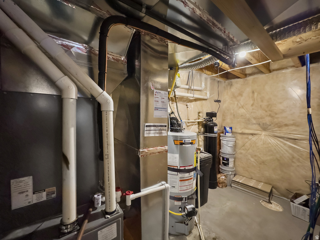 1168 W TIVOLI WAY Syracuse, UT 84075