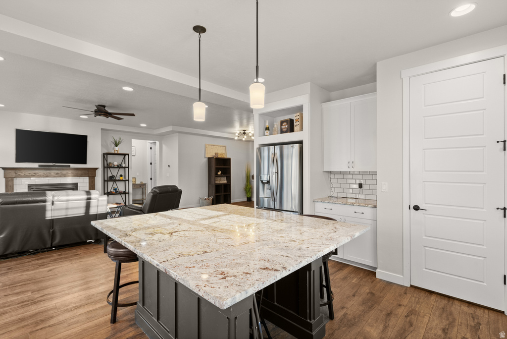 1168 W TIVOLI WAY Syracuse, UT 84075