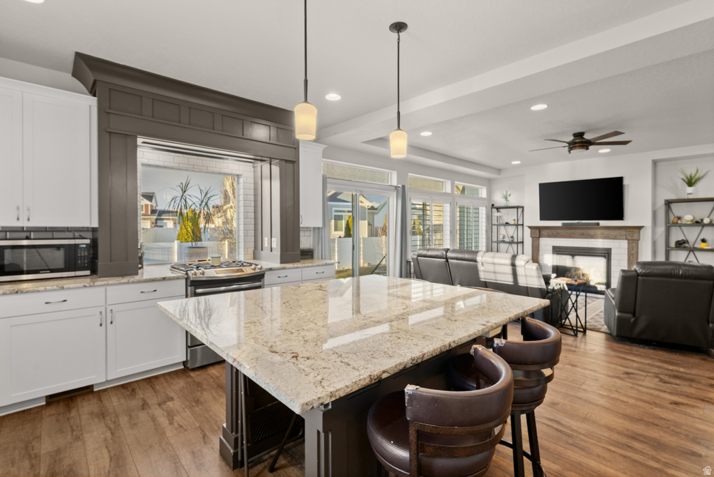 1168 W TIVOLI WAY Syracuse, UT 84075