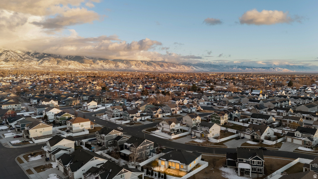 1168 W TIVOLI WAY Syracuse, UT 84075