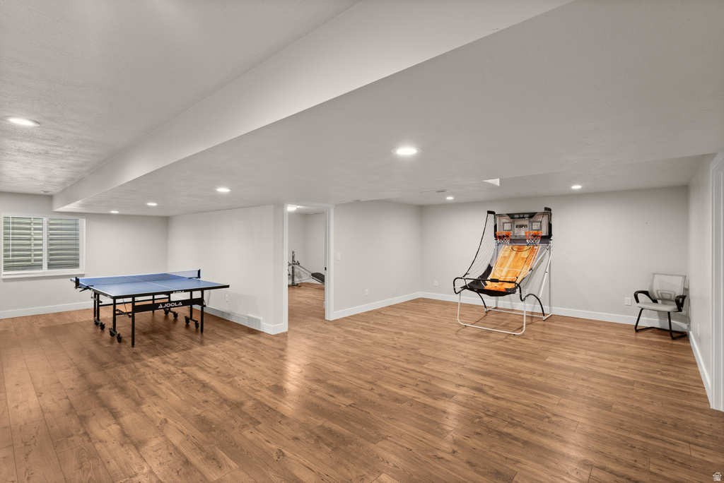 1168 W TIVOLI WAY Syracuse, UT 84075