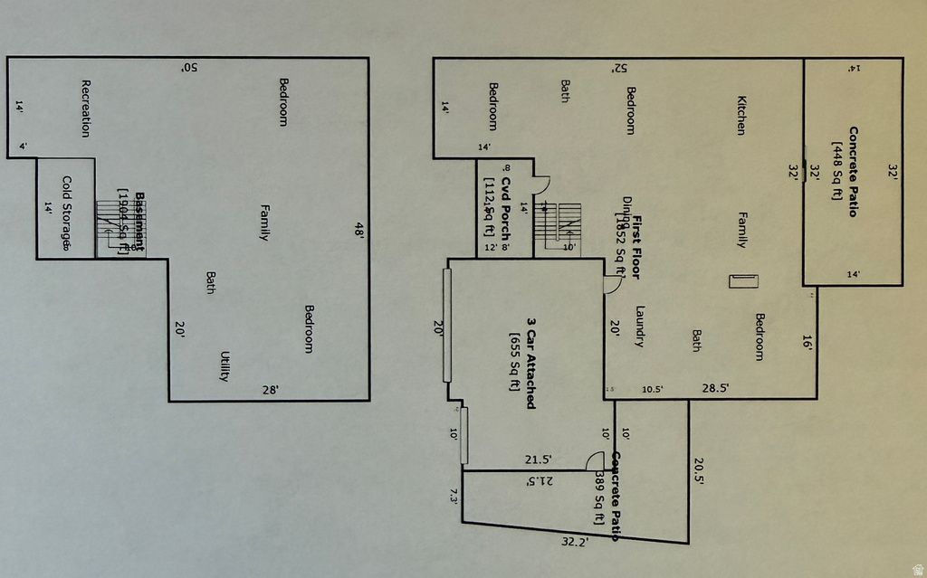 1168 W TIVOLI WAY Syracuse, UT 84075