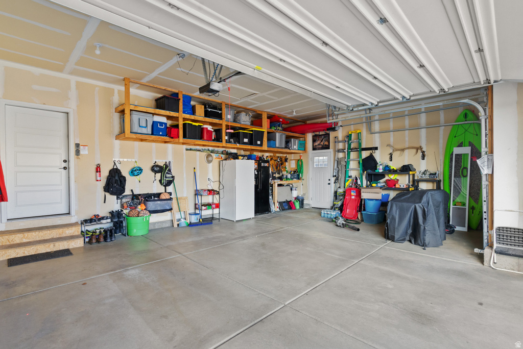 1168 W TIVOLI WAY Syracuse, UT 84075