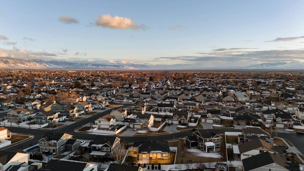 1168 W TIVOLI WAY Syracuse, UT 84075