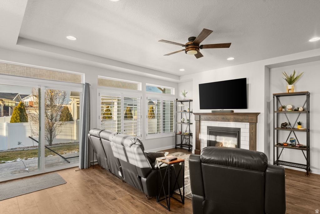 1168 W TIVOLI WAY Syracuse, UT 84075