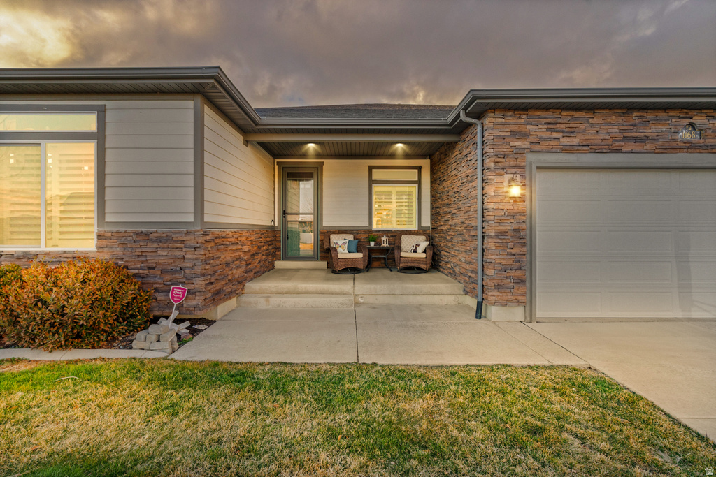 1168 W TIVOLI WAY Syracuse, UT 84075