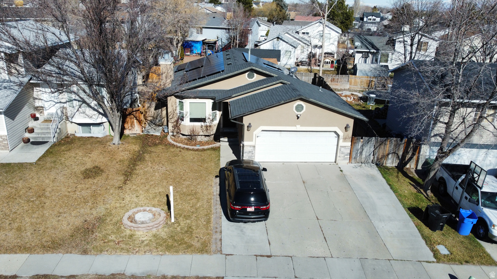 4930 W SHOOTING STAR AVE West Jordan, UT 84081