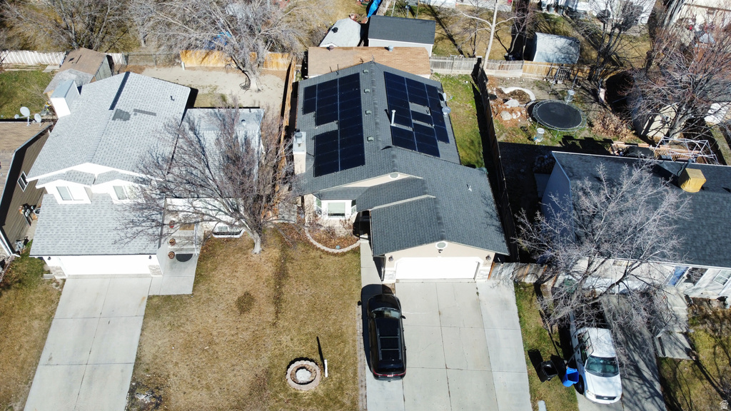 4930 W SHOOTING STAR AVE West Jordan, UT 84081