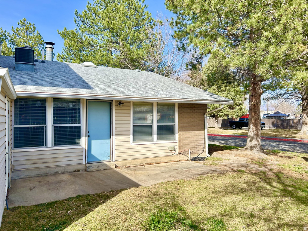 4509 W 3080 S #27 West Valley City, UT 84120