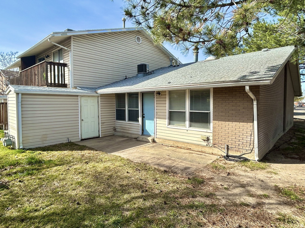 4509 W 3080 S #27 West Valley City, UT 84120