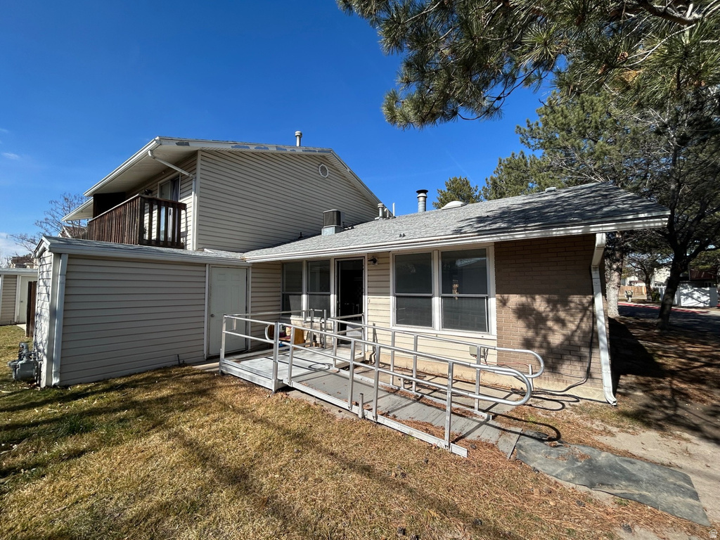 4509 W 3080 S #27 West Valley City, UT 84120
