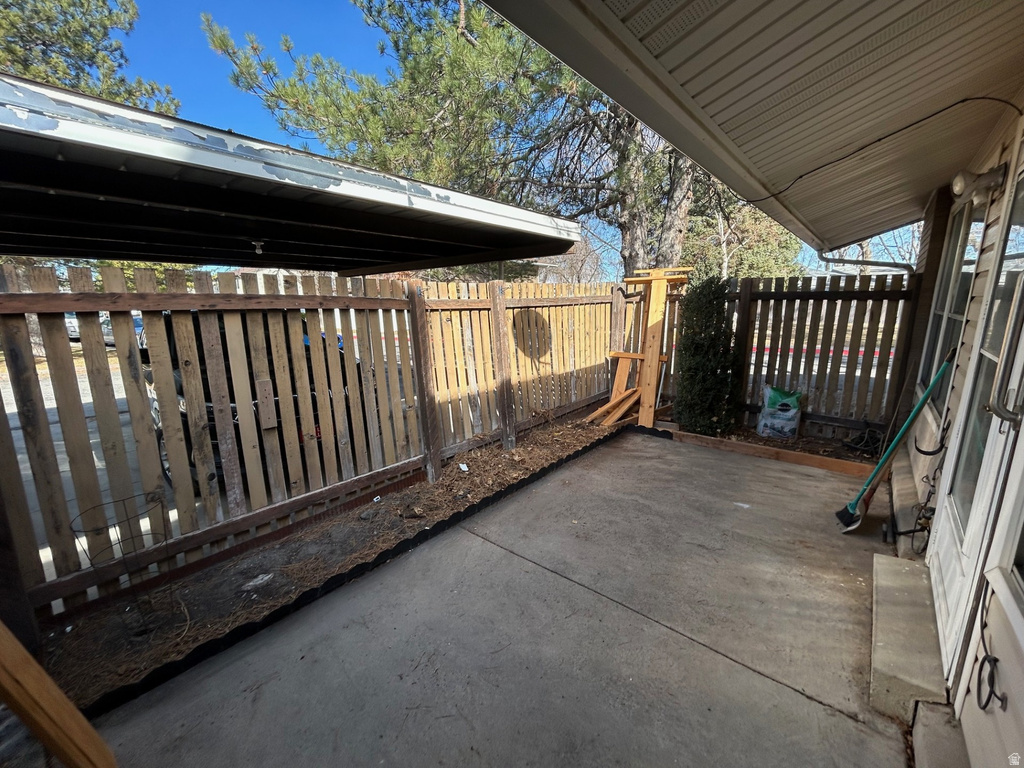 4509 W 3080 S #27 West Valley City, UT 84120