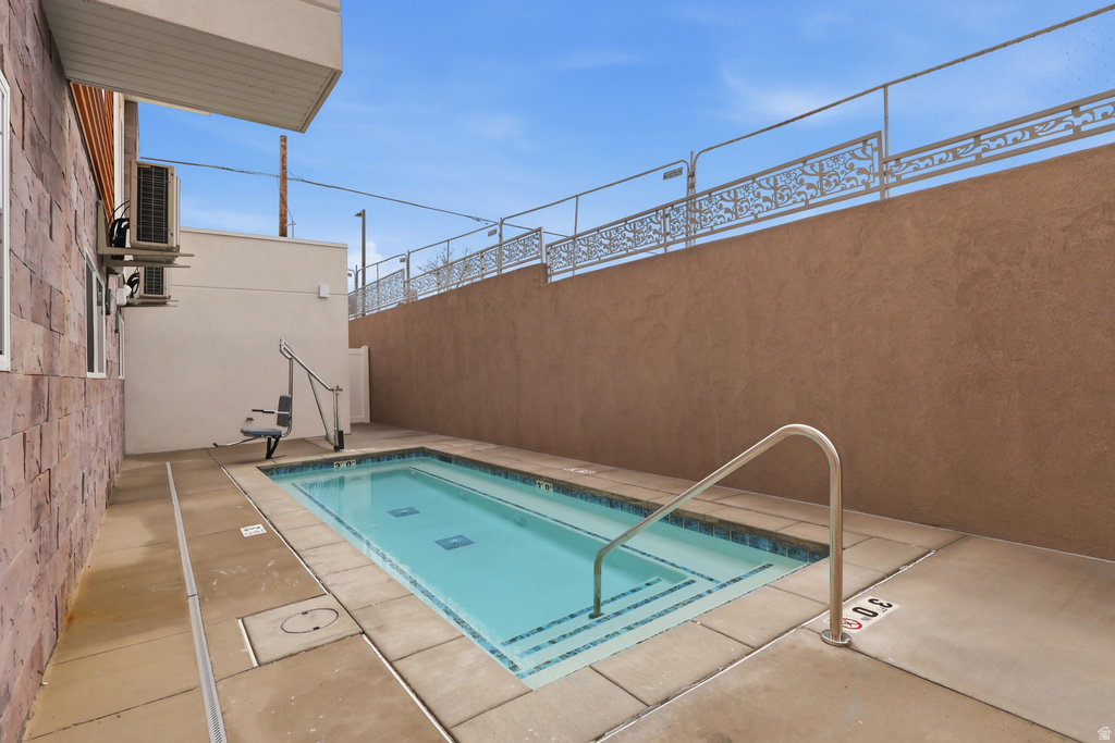 2085 N MAIN ST #115 Sunset, UT 84015