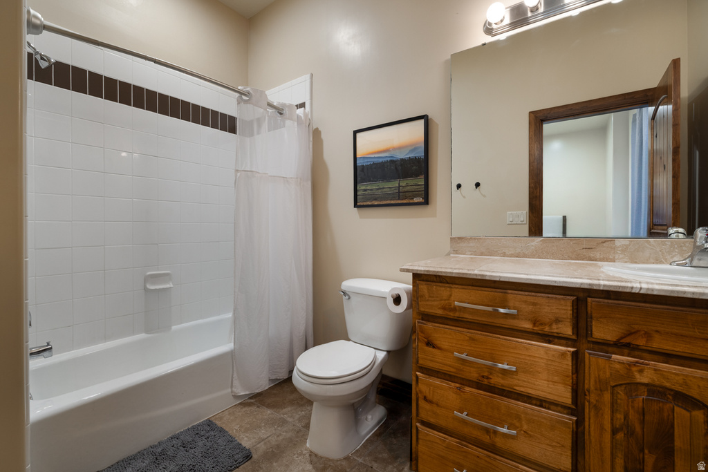 2849 W 1800 S Vernal, UT 84078