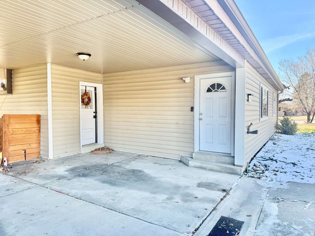 207 W 800 S Orem, UT 84058