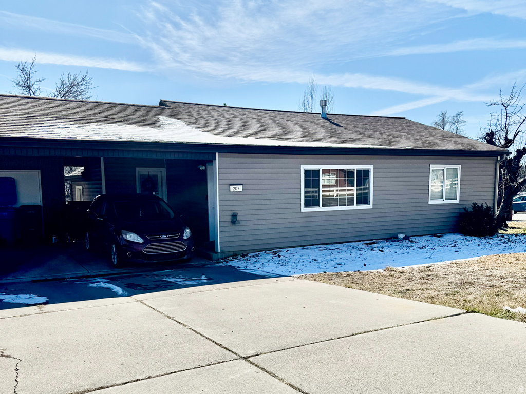 207 W 800 S Orem, UT 84058