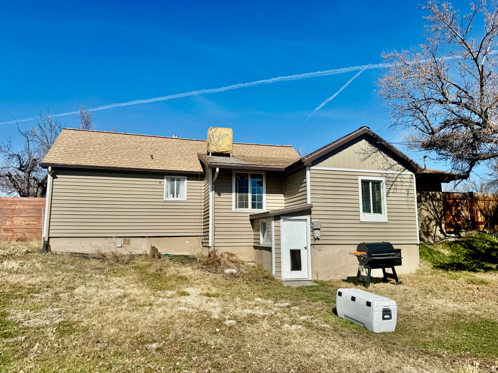 207 W 800 S Orem, UT 84058