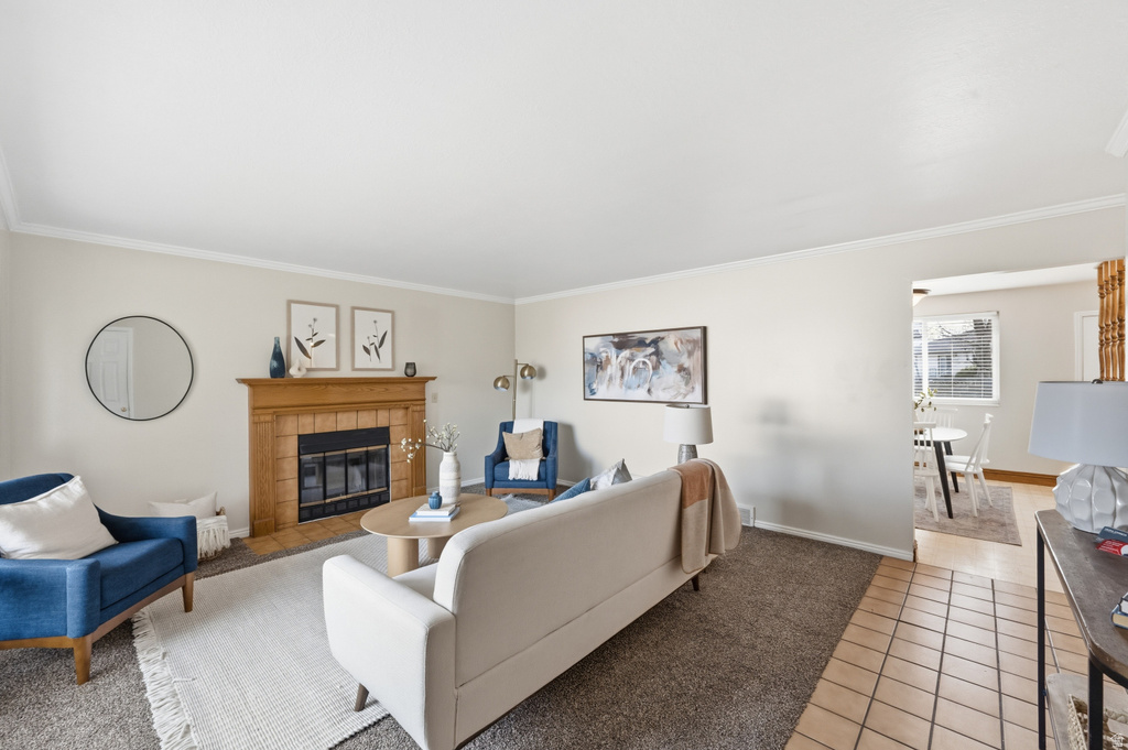 1650 E BUDDING DR Sandy, UT 84092