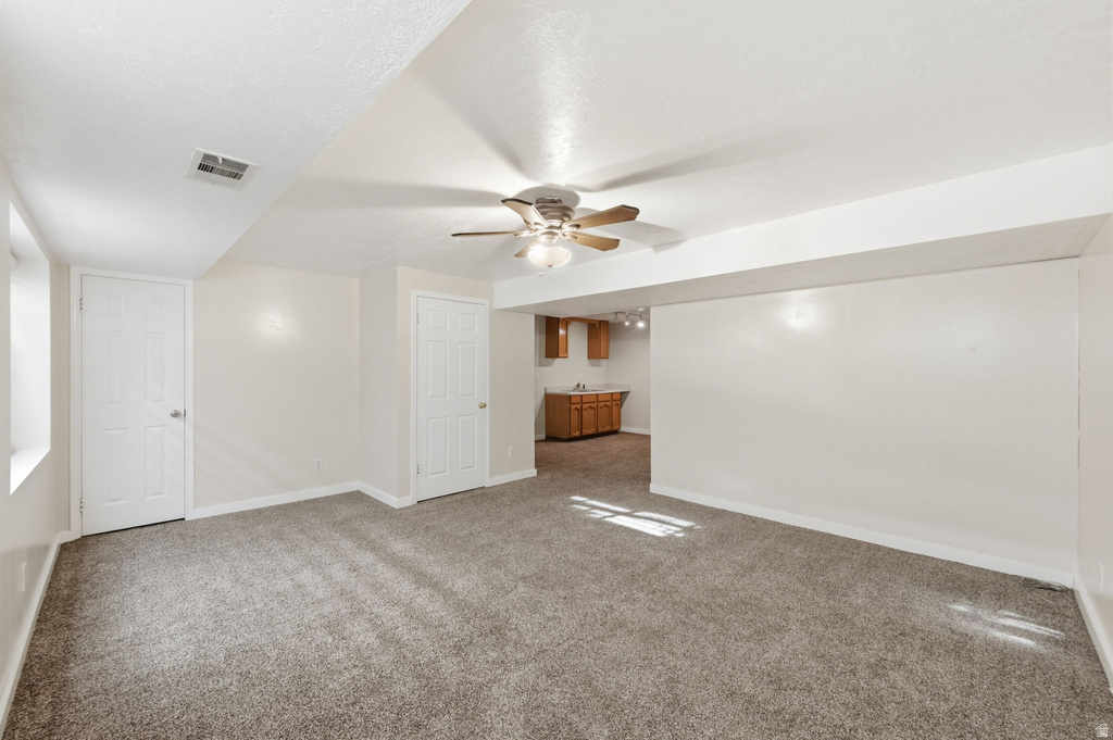 1650 E BUDDING DR Sandy, UT 84092