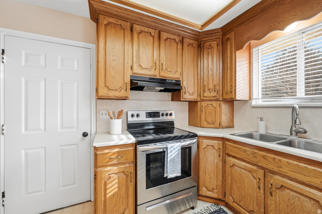 1650 E BUDDING DR Sandy, UT 84092