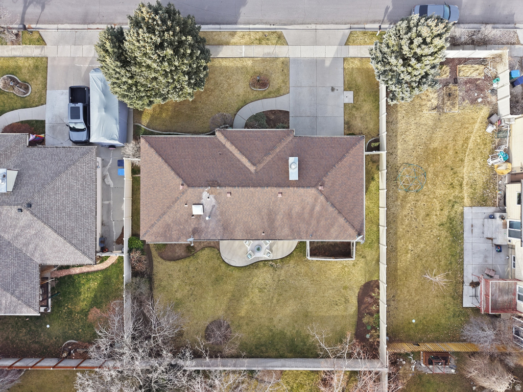 1650 E BUDDING DR Sandy, UT 84092