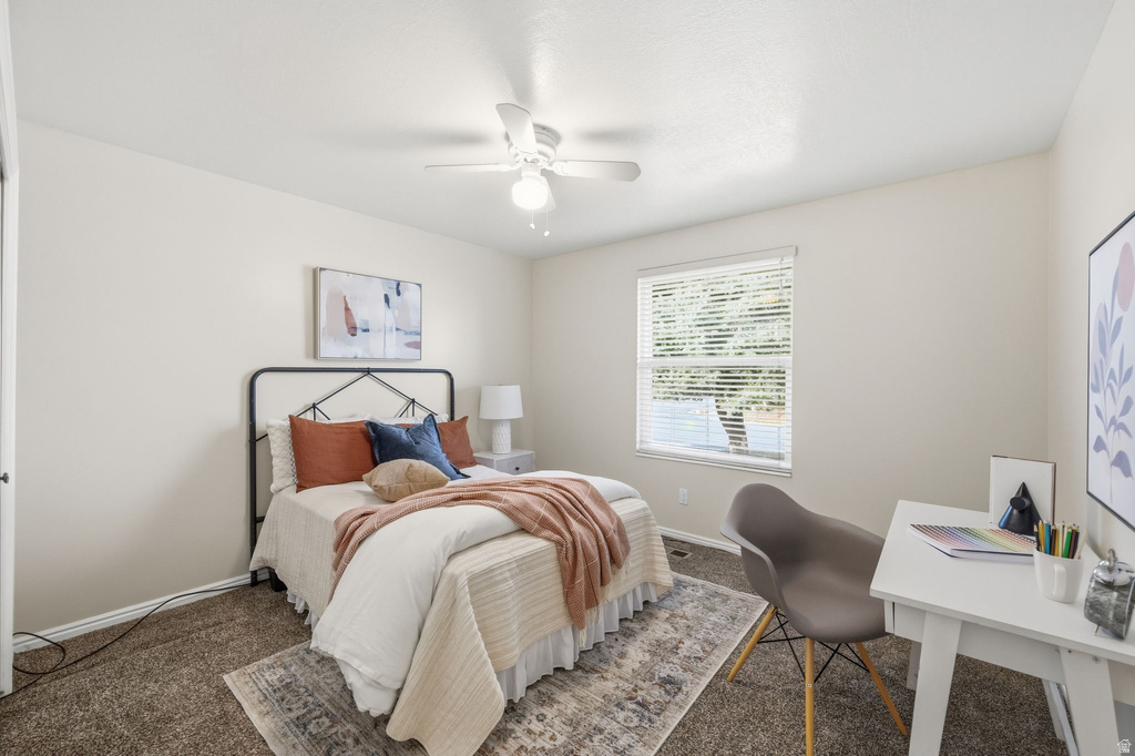 1650 E BUDDING DR Sandy, UT 84092