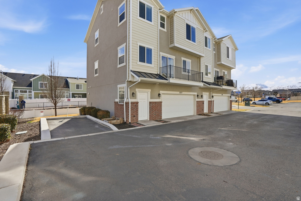5377 W MOUNT GIBBS PL #410 Herriman, UT 84096
