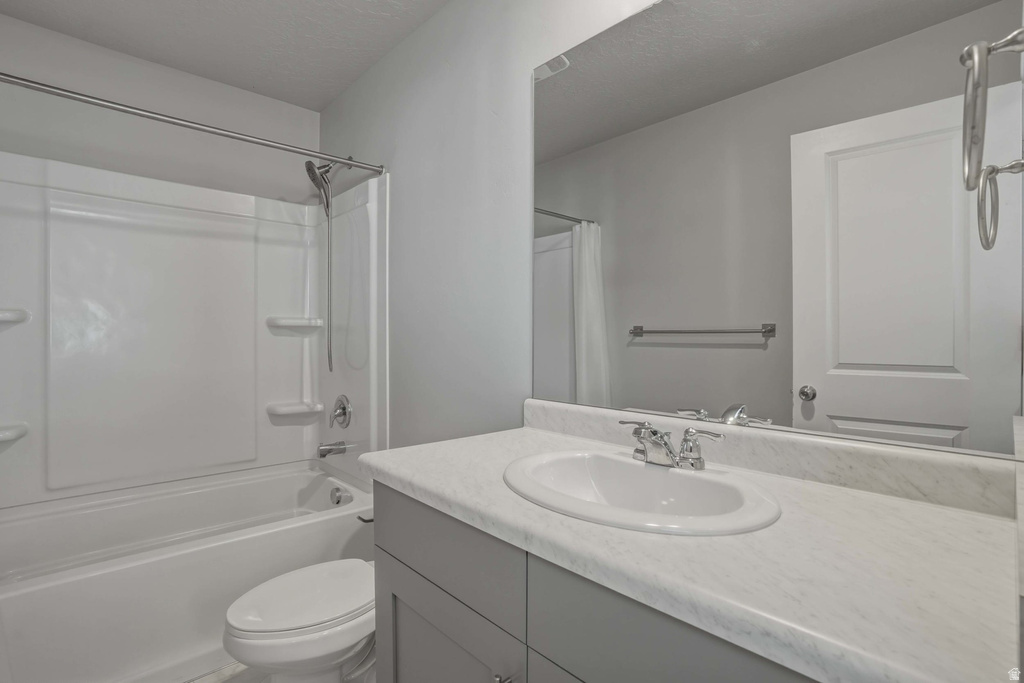 5377 W MOUNT GIBBS PL #410 Herriman, UT 84096