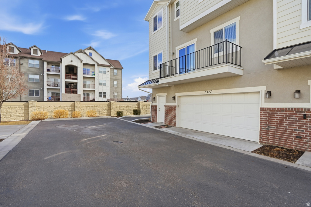 5377 W MOUNT GIBBS PL #410 Herriman, UT 84096
