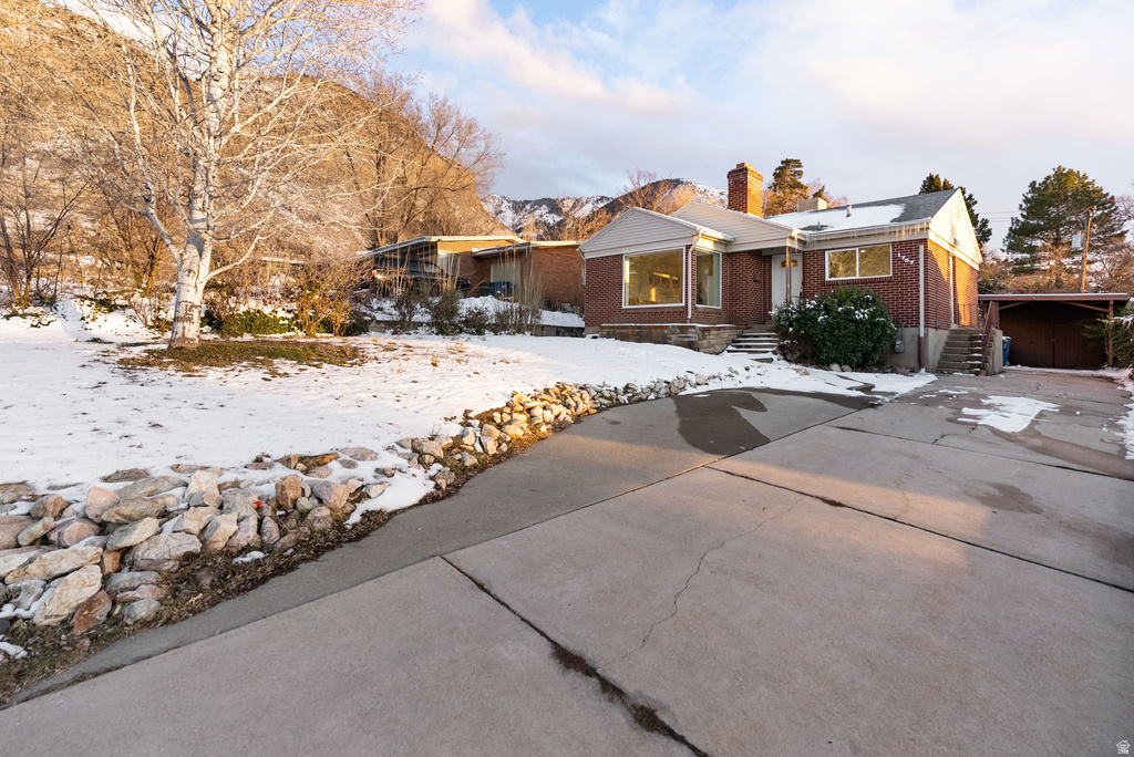 1757 E CAHOON ST Ogden, UT 84401