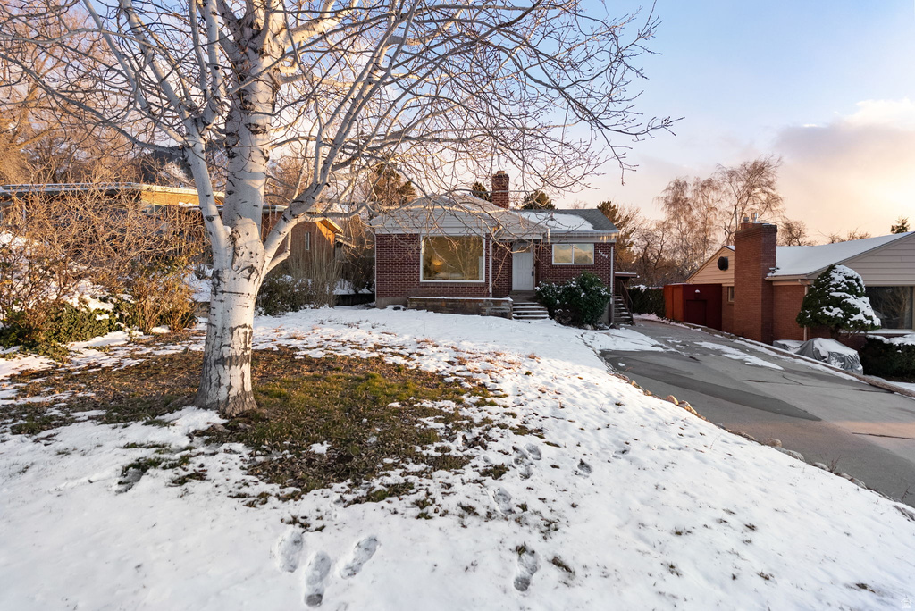 1757 E CAHOON ST Ogden, UT 84401