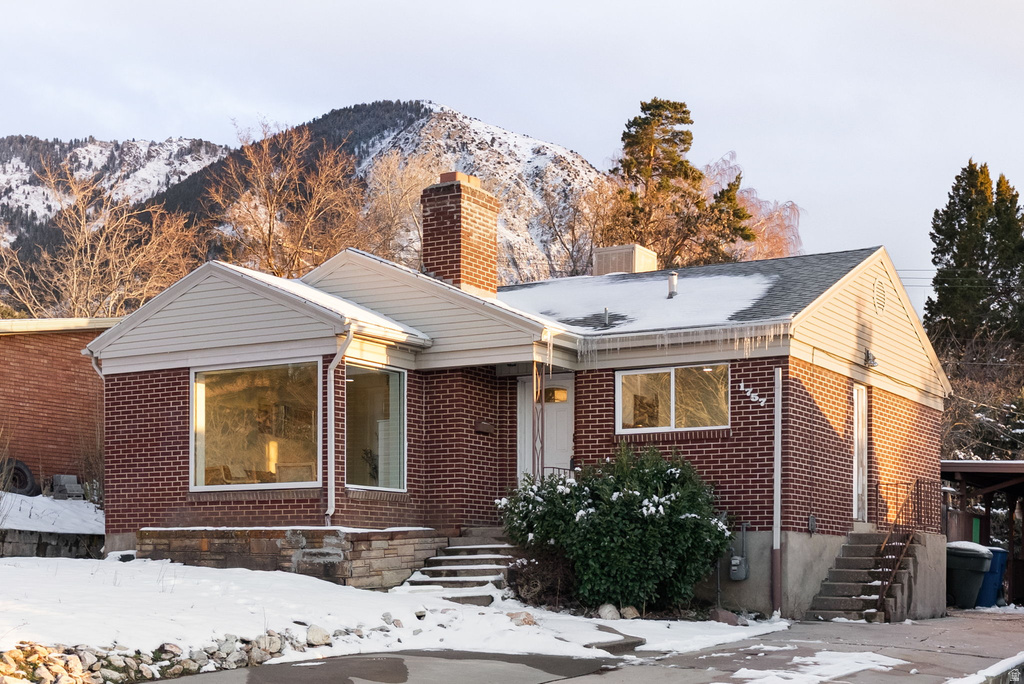 1757 E CAHOON ST Ogden, UT 84401