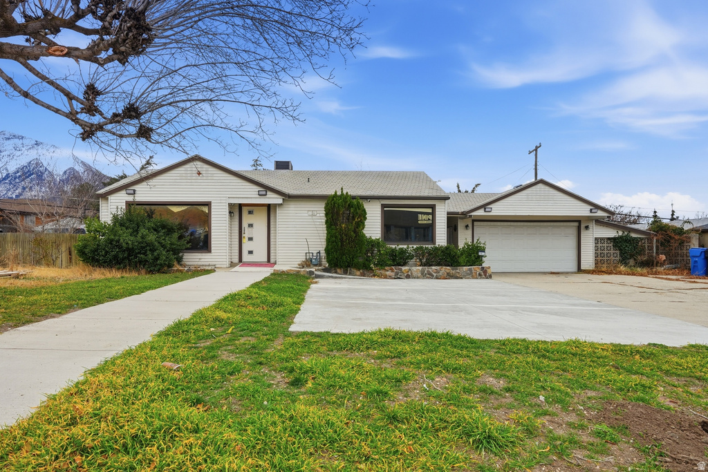 2842 E 3300 S, Millcreek, UT 84109