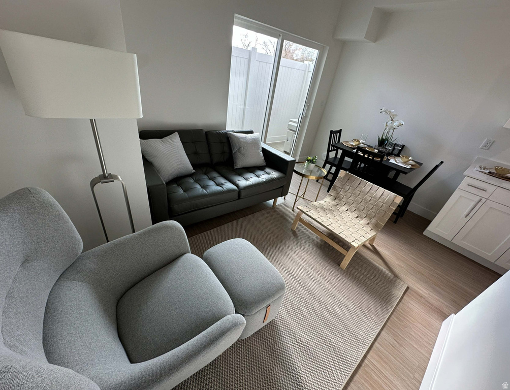 2085 N MAIN ST #110 Sunset, UT 84015