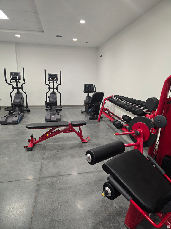 2085 N MAIN ST #110 Sunset, UT 84015