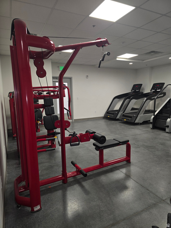 2085 N MAIN ST #107 Sunset, UT 84015