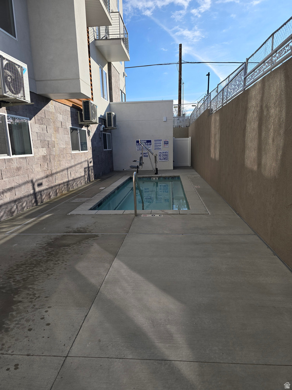 2085 N MAIN ST #107 Sunset, UT 84015