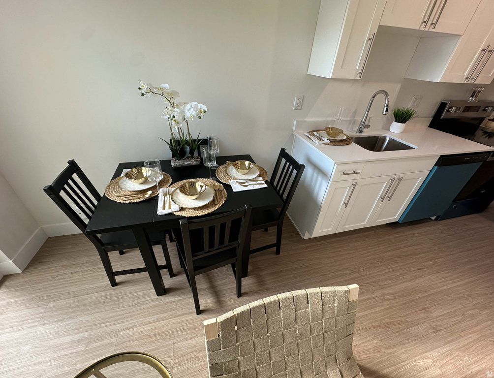 2085 N MAIN ST #107 Sunset, UT 84015