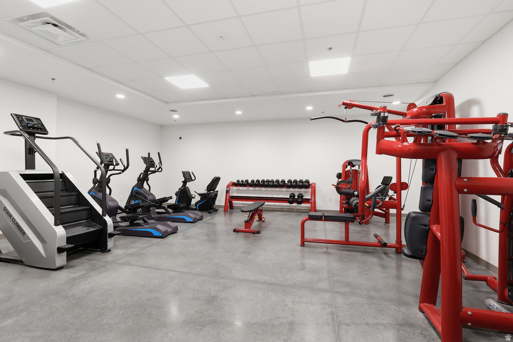 2085 N. MAIN ST #102 Sunset, UT 84015