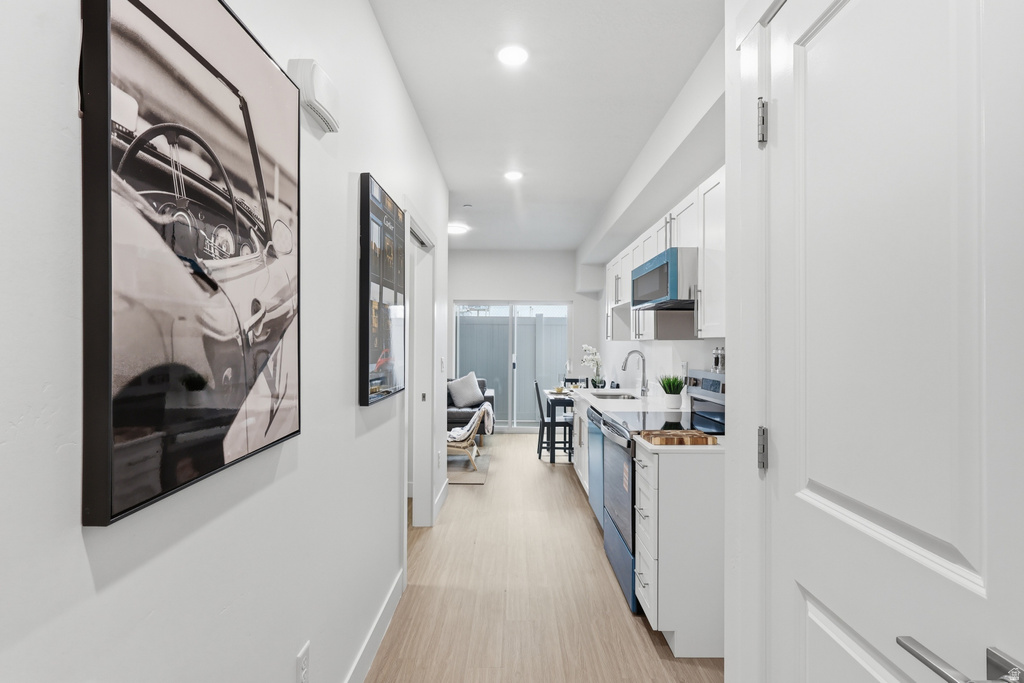 2085 N. MAIN ST #102 Sunset, UT 84015