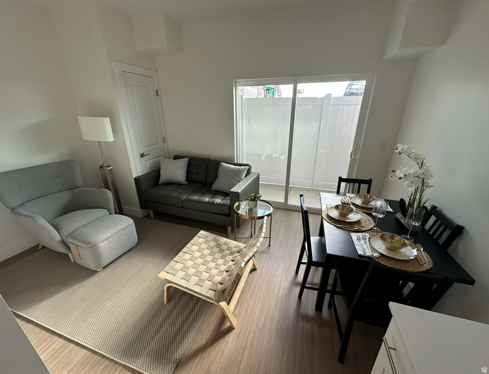 2085 N. MAIN ST #102 Sunset, UT 84015